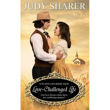 Love-Challenged Life