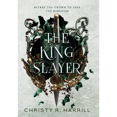 The King Slayer