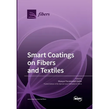 Smart Coatings on Fibers and Textiles