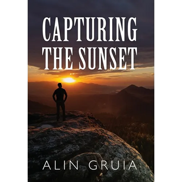 Capturing the Sunset