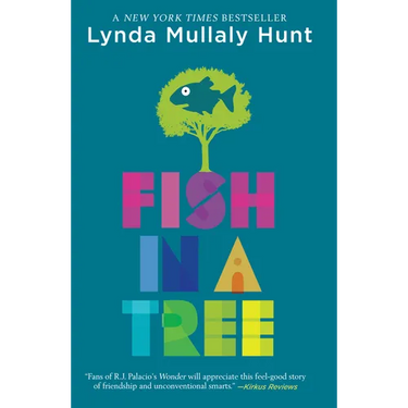 Fish in a Tree
