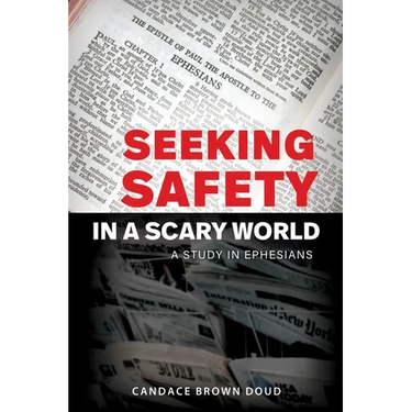 Seeking Safety in a Scary World: A Study in Ephesians