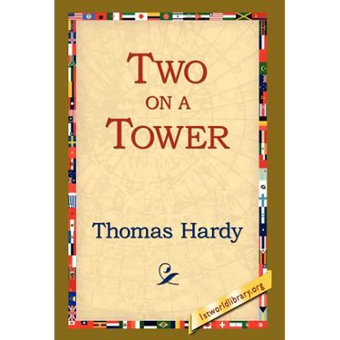 Two on a Tower
