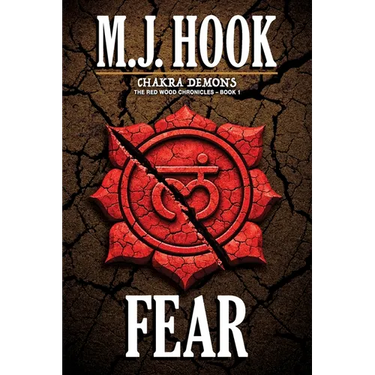 Fear: Chakra Demons