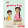 Making Roti