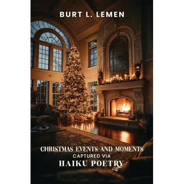 Christmas Events and Moments
