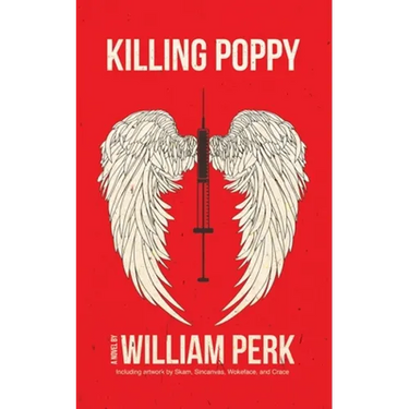 Killing Poppy