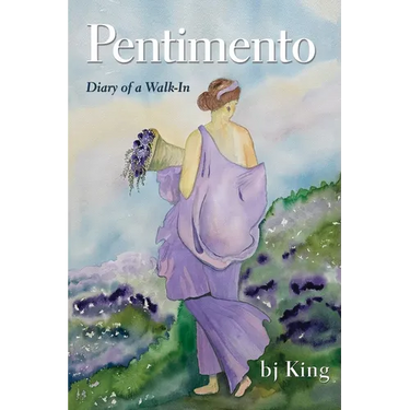 Pentimento: Diary of a Walk-In