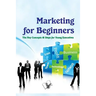 Marketing for Beginners