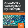 OpenCV 3.x with Python By Example