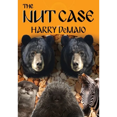 The Nut Case (Octavius Bear Book 12)