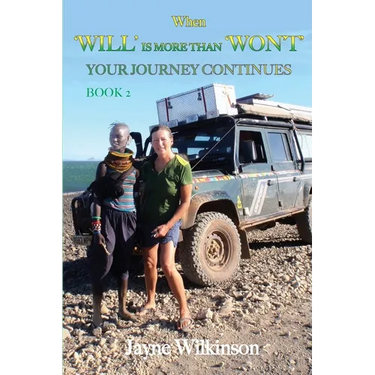 When 'Will' is more than 'Won't'