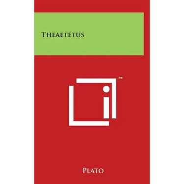 Theaetetus