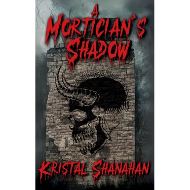 A Mortician's Shadow