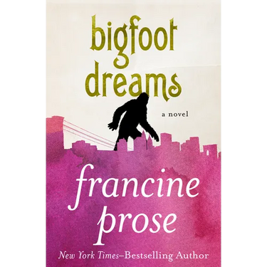Bigfoot Dreams