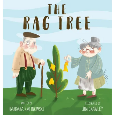 The Rag Tree