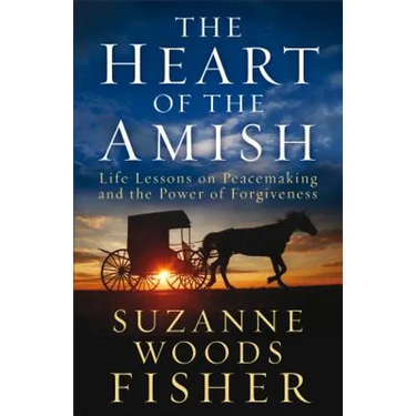 Heart of the Amish