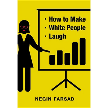 How to Make White People Laugh