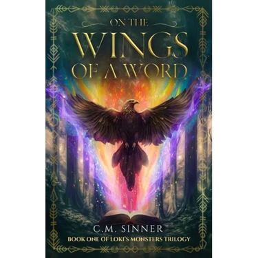 On the Wings of a Word