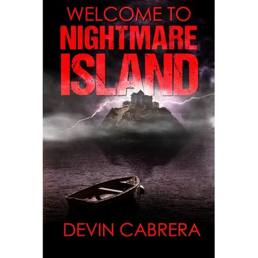 Welcome to Nightmare Island