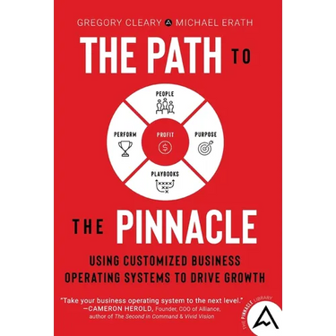 The Path to the Pinnacle: Using Customized Business Operating Systems to Drive Growth