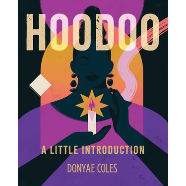 Hoodoo: A Little Introduction