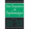 New Perspectives in Psychoanalysis: Contributions to Karen Horney's Holistic Approach