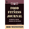 Food & Fitness Journal