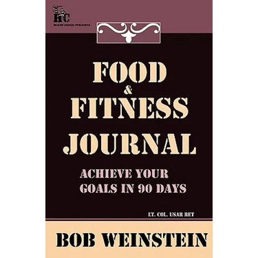 Food & Fitness Journal