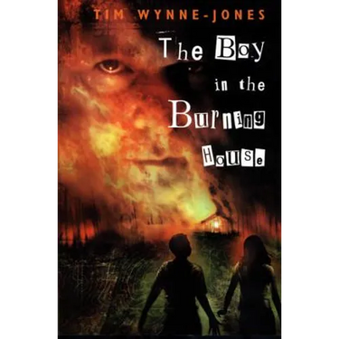 The Boy in the Burning House