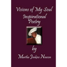 Visions of My Soul: Inspirational Poetry