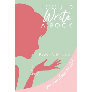 I Could Write a Book: A Modern Variation of Jane Austen's "Emma"