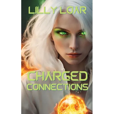 Charged Connections