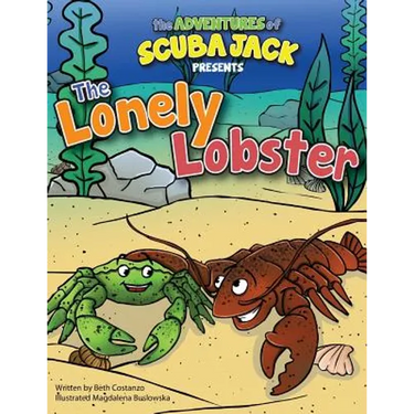 The Lonely Lobster