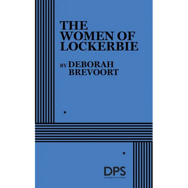 The Women of Lockerbie