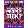 What Makes People Tick: How to Understand Yourself and Others