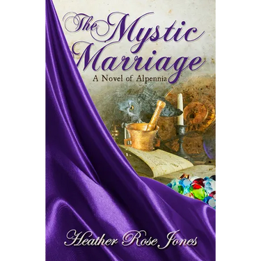 The Mystic Marriage