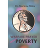 Warfare Prayer Against Poverty