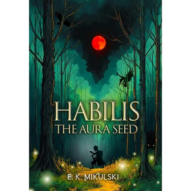 Habilis: The Aura Seed