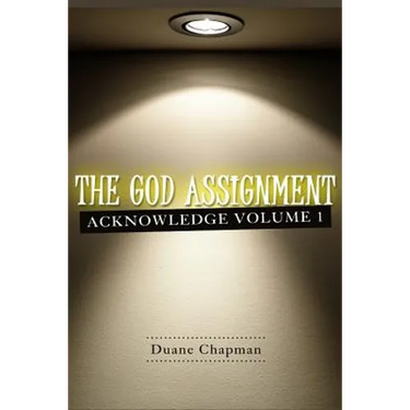 The God Assignment