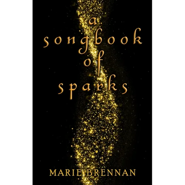 A Songbook of Sparks