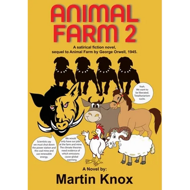 Animal Farm 2