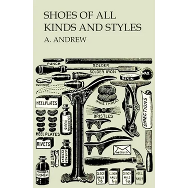 Shoes of All Kinds and Styles - Men's and Boys' Shoes