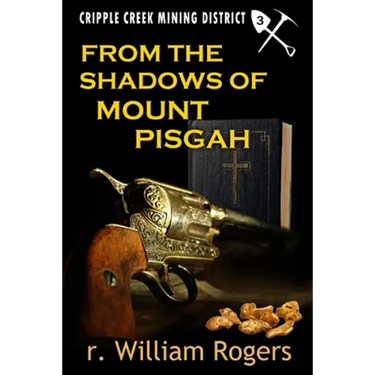 From The Shadows Of Mount Pisgah