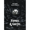 Hansel and Gretel Standard Edition (a Toon Graphic)