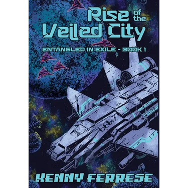 Rise of the Veiled City