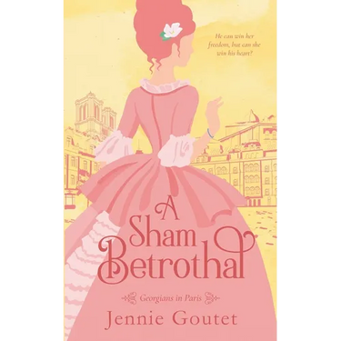 A Sham Betrothal