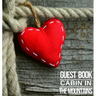 Cabin in The Mountains Guest Book