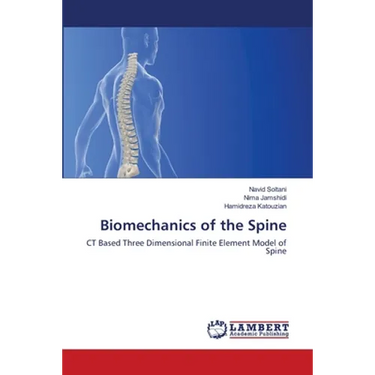 Biomechanics of the Spine