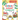 Russian Alphabet Coloring Book for Kids: Christmas Gift - Color and Learn the Russian Alphabet and Words (Includes Translation and Pronunciation) - A